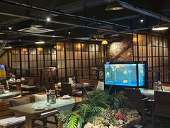 -C31地窖餐厅(黑龙江北路店)