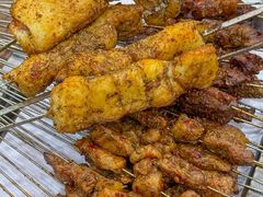 -张庆烤肉·清真