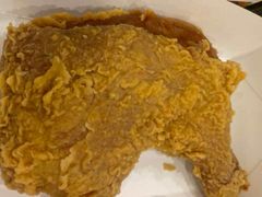 -德克士(蔚县永昌店)