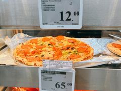 -山姆餐吧(山姆会员商店店)