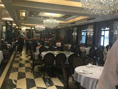 大堂-品悦酒店(三林古镇店)