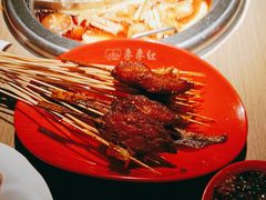 -季季红火锅(丰城洪客隆店)