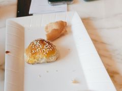 -顺德美的万豪酒店-万豪中餐厅