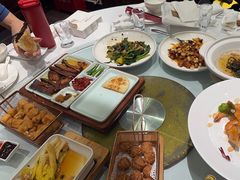 -天和晟烤鸭店(玉泉西街店)