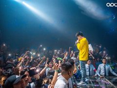 -CLUB OPUS欧贝斯酒吧(合肥店)
