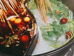 -钢管厂五区小郡肝火锅串串香(总店)