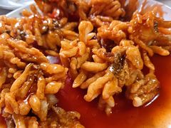 -笑红饭庄