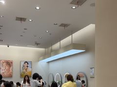 -天真蓝照相馆(五角场百联又一城店)