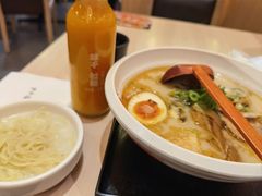 -味千拉面(东方明珠店)