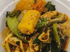 -南京信息职业技术学院-1食堂