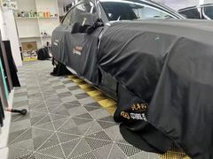 -天猫养车贴膜轻改·蓝电(优匹康桥东路店)