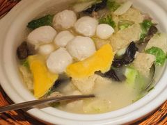 -巷儿里餐厅·杭帮菜(信义坊店)