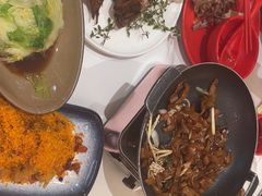 -避风塘·金牌店·夜宵(金玉兰店)