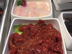 -海底捞火锅(杭州萧山宝龙广场店)