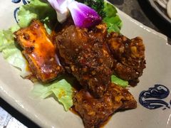 -重庆渝达老火锅(春熙路店)