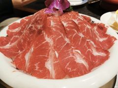 -前门后头老北京铜锅涮肉·京味菜·烤鸭(伊藤洋华堂店)