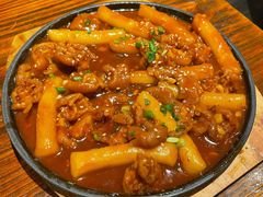 无骨鸡爪-麻喜大