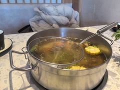 -小城牛事·鲜牛肉火锅(万达店)