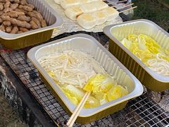 -木屋烧烤(Ipark店)