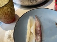 -喜庭海鲜自助(北辰三角洲北辰荟店)