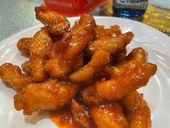 -刘妈菜馆(磁器口店)