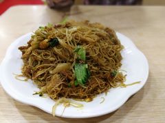 炒米线-飞珠面店(海莲路店)