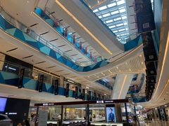 -宝龙城(杭州滨江店)