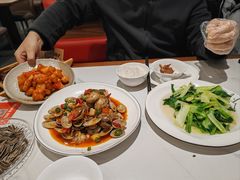 -火龙堂·风味民间菜(文一路店)