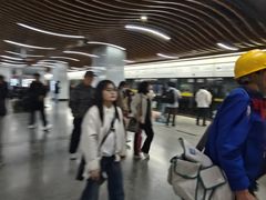 -汉中路(地铁站)