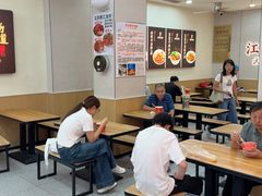 -江三王记牛杂馆(总店)