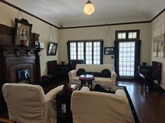 -上海孙中山故居纪念馆