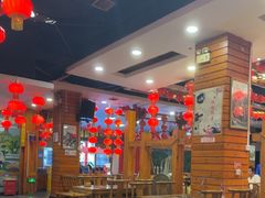 -亮欢寨酸汤鱼(沙冲路店)