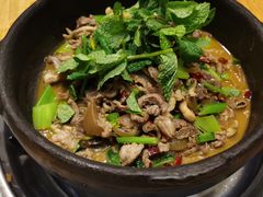 -榕江牛瘪牛肉火锅
