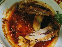-外婆家(古墩印象城店)