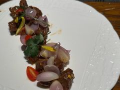 -肴约·花园式餐厅(湖里店)