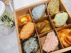 -Let's Taipei 非常烘焙(太古里店)