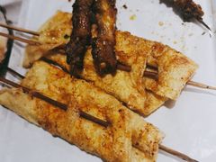 -木屋烧烤(上梅林店)