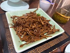 -农乐园食府(梅城镇店)