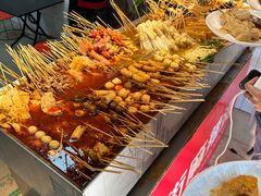 -郭记小街麻辣烫(虎坊路店)