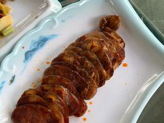 -土砂锅生态山庄·非遗砂锅雅鱼