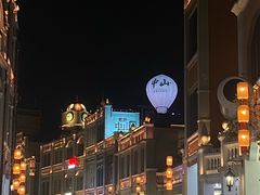 -孙文西路步行街