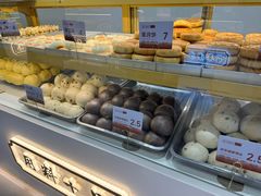 -太原面食店(解放路店)
