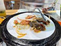 -酒拾烤肉(解放路店)