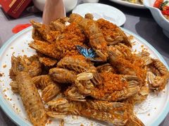 -海宝酒家(中山四路店)