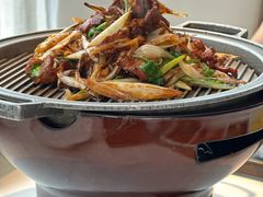 -悦融·京鲁菜·露台花园(安定门店)