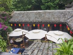 -院8里·少城记忆老川菜(宽窄巷子店)