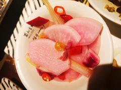 -蜀九香火锅(九眼桥店)