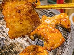 -本炙炭烤·蒲烧活鳗料理店(金沙洲店)