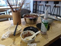 -长颈鹿的口袋钵钵鸡(市南店)