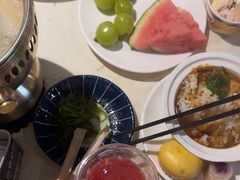 -海玥荟海鲜姿造自助餐厅(欧罗巴广场店)